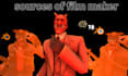 port and create custom sfm models, gmod , sonic model , tf2, l4d