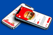 do UI UX design, mobile app or website UI UX design