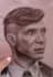 sketch a custom realistic portrait for you