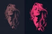 vector trace your logo extra fast
