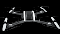 do 3d drone animation, drone model, 3d aircraft product design, 3d flying video