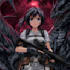 make amazing custom anime artwork for merchandise