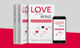 do book cover design, ebook cover design, book cover