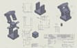 autocad architectural autocad mechanical reverse engineering, product cad