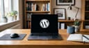 design and develop responsive wordpress website with SEO optimization