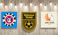 design bar mitzvah, bat mitzvah logo