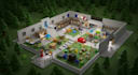 build roblox game, roblox map, roblox scripter, ui, gui, roblox models, lua pfp