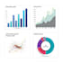 do statistical data analysis using r, spss with detailed report