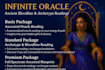 reveal your ancestral reflections through mirror science