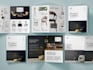 design custom business brochures and unique company profiles