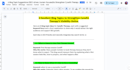 boost your SEO with audit and optimized articles