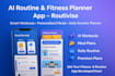 build responsive android and ios apps using flutter and dart