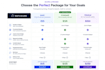 build systeme io website systeme io landing page systeme io sales funnel