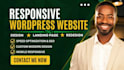 transfer claude code to wordpress website migrate to wix html squarespace site