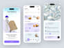 develop custom logistics, delivery and fleet management app