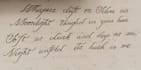 handwrite anything in beautiful cursive or plain writing