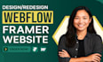 expert webflow designer webflow website developer interactive website webflow