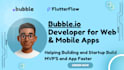 bubble io developer bubble io bubble website bubble bubble app bubble mvp sass