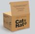 professional carton packaging box and labels design