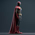 make super hero character design