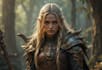 draw any fantasy character you imagine