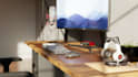 design custom 3d workstation environments with animated reel