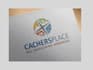 create professional and specially compass logo design