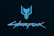 make a profesonal cyberpunk logo
