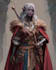 draw dnd character art and oc character