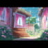 do anime background graphics novel and environment art