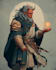 custom dnd character art digital