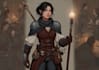 create custom dnd character art for your tabletop campaigns