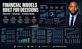 build excel financial models, forecasts, dashboards, automation, google sheets