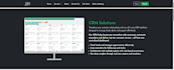 create professional websites, dashboards, and admin panels