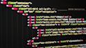 develop a modern, responsive website using HTML, CSS and javascript