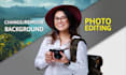 do photo editing and manipulation