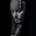 create a polynesian maori tribal tattoo