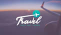 do professional business super travel logo design