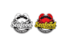 create wonderful and excellent crab logo design