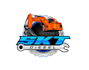 create exclusive and marvelous diesel mechanic logo design