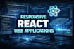 build a responsive web site for you
