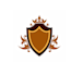 create professional and specially shield logo design