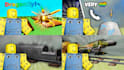 design attractive roblox rivals thumbnails