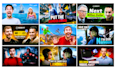 create a CTR boosting youtube thumbnail