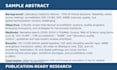 write, edit and publish your medical research manuscript for journals