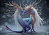 draw your fantasy creature, monster, or character