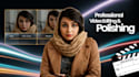 do advance video editing