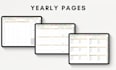 design digital planner templates, custom digital journals