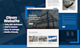 do wordpress website development in elementor design