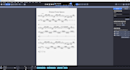 transcribe your music into professional sheet and tabs